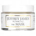 Jeffrey James Botanicals, The Mask, муссовая грязевая маска с малиной, 59 мл (2,0 унции)