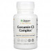 Jigsaw Health, Curcumin C3 Complex, 60 капсул