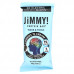 JiMMY!, Be Electric Bars With Benefits, печенье с кремом, 12 протеиновых батончиков, 58 г (2,05 унции)