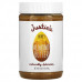 Justin's Nut Butter, Медово-миндальное масло, 454 г (16 унций)