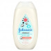 Johnson's Baby, Cottontouch, лосьон для лица и тела для новорожденных, 400 мл (13,6 жидк. Унции)