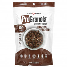 Julian Bakery, Pro Granola, шоколадные конфеты, 255 г (9 унций)