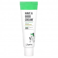 Jumiso, Have A Good Cream, улитка и центелла, 50 г (1,7 унции)