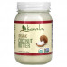 Kevala, Органическое кокосовое масло, 16 унций (453 г)