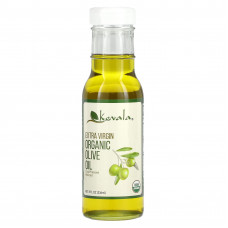 Kevala, Органическое оливковое масло первого отжима, 236 мл (8 жидк. Унций)