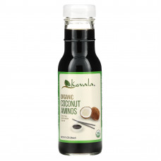 Kevala, органические кокосовые аминокислоты, 236 мл (8 жидк. унций)
