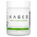 Kaged, MultiVitamin, 60 растительных капсул