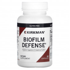 Kirkman Labs, Biofilm Defense, 60 капсул