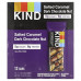KIND Bars, Nuts & Spices, Соленая карамель и темный шоколад с орехами, 12 батончиков по 1,4 унции (40 г) каждый
