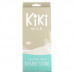 Kiki Milk, Многоразовые трубочки с силиконовыми наконечниками, 4 шт.