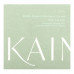 Kaine, Green Calm Aqua Cream, 70 мл (2,36 жидк. Унции)
