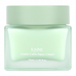 Kaine, Green Calm Aqua Cream, 70 мл (2,36 жидк. Унции)