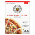 King Arthur Baking Company, Keto Wheat Pizza, смесь с корочкой, 291 г (10,25 унции)