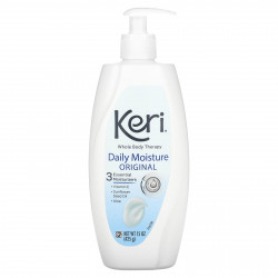 Keri, Daily Moisture, Original, 425 г (15 унций)