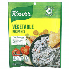 Knorr, Смесь 