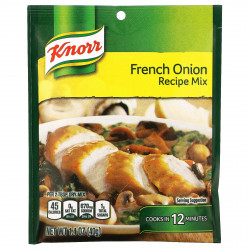 Knorr, Смесь 