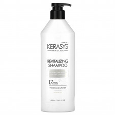 Kerasys, Восстанавливающий шампунь, для тонких, слабых волос, 600 мл (20,2 жидк. Унции)