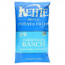 Kettle Foods, картофельные чипсы, Farmstanding Ranch, 141 г (5 унций)