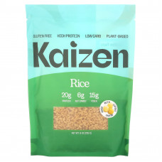Kaizen, рис, 226 г (8 унций)
