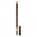 L.A. Girl, Featherlite, пудра-карандаш для бровей, средний коричневый, 1,1 г (0,04 унции)