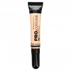 L.A. Girl, Консилер Pro Conceal HD Concealer, фарфоровый, 8 г