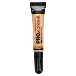 L.A. Girl, Консилер Pro Conceal HD Concealer, средний бежевый, 8 г