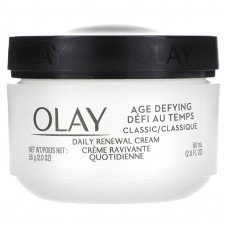 Olay, Age Defying, Classic, дневной восстанавливающий крем, 60 мл (2 жидк. унции)