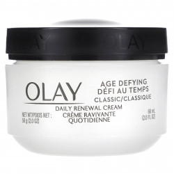 Olay, Age Defying, Classic, дневной восстанавливающий крем, 60 мл (2 жидк. унции)