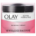Olay, Active Hydrating, крем, оригинальный, 56 мл (2 жидк. унции)