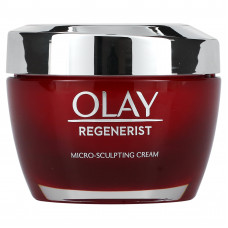 Olay, Regenerist, микромоделирующий крем, 48 г (1,7 унции)