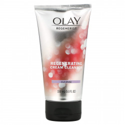 Olay, Regenerist, Advanced Anti-Aging, восстанавливающий крем для умывания, 150 мл (5 жидк. унций)