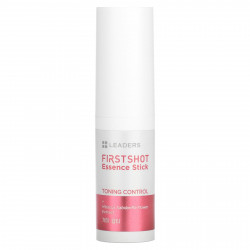 Leaders, First Shot Essence Stick, тонизирующий стик, 10 г (0,35 унции)