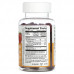Lifeable, Витамины D3 и K2 для детей, натуральная клубника, 60 жевательных таблеток