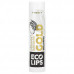 Eco Lips Inc., Gold, бальзам для губ, без добавок, 4,25 г (0,15 унции)