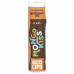 Eco Lips Inc., Mongo Kiss, бальзам для губ, красный апельсин, 7 г (0,25 унции)