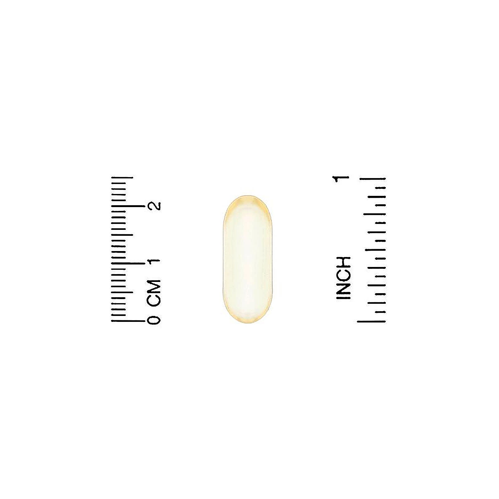 Lake Avenue Nutrition, рыбий жир с омега-3, 1250 мг, 120 капсул из рыбьего желатина