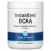 Lake Avenue Nutrition, Быстрорастворимый порошок BCAA, без добавок, 907 г (32 унции)