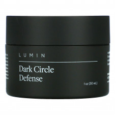 Lumin, Dark Circle Defense, 30 мл (1 унция)