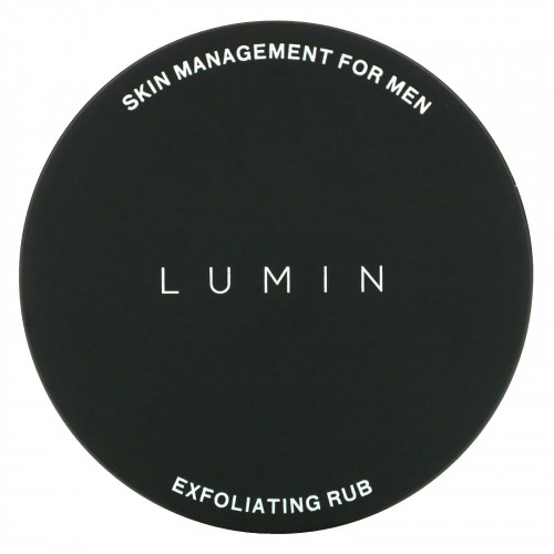 Lumin, Отшелушивающее средство, 30 мл (1 унция)