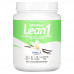 Lean1, Original, Fat Burning Meal Replacement Protein Shake, Vanilla, 1.7 lbs (780 g)