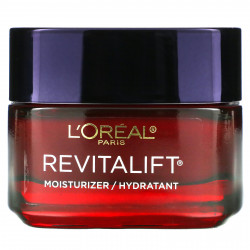 L'Oréal, Revitalift Triple Power, антивозрастное увлажняющее средство, 48 г (1,7 унции)