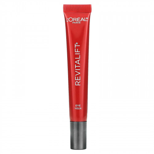 L'Oréal, Revitalift Triple Power, средство для кожи вокруг глаз, 15 мл