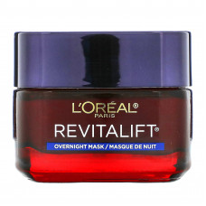 L'Oréal, Revitalift Triple Power, антивозрастная ночная маска, 48 г (1,7 унции)