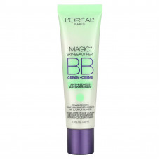 L'Oréal, BB-крем Magic Skin Beautifier против покраснений, 30 мл