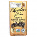 Chocolove, Масло из соленого миндаля в темном шоколаде, 55% какао, 90 г (3,2 унции)