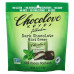 Chocolove, Крем с начинкой из темного шоколада и мяты, 55% какао, 100 г (3,5 унции)