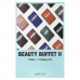 Lapcos, Beauty Buffet II, набор разнообразных тканевых масок, 7 шт. + 1 шт.