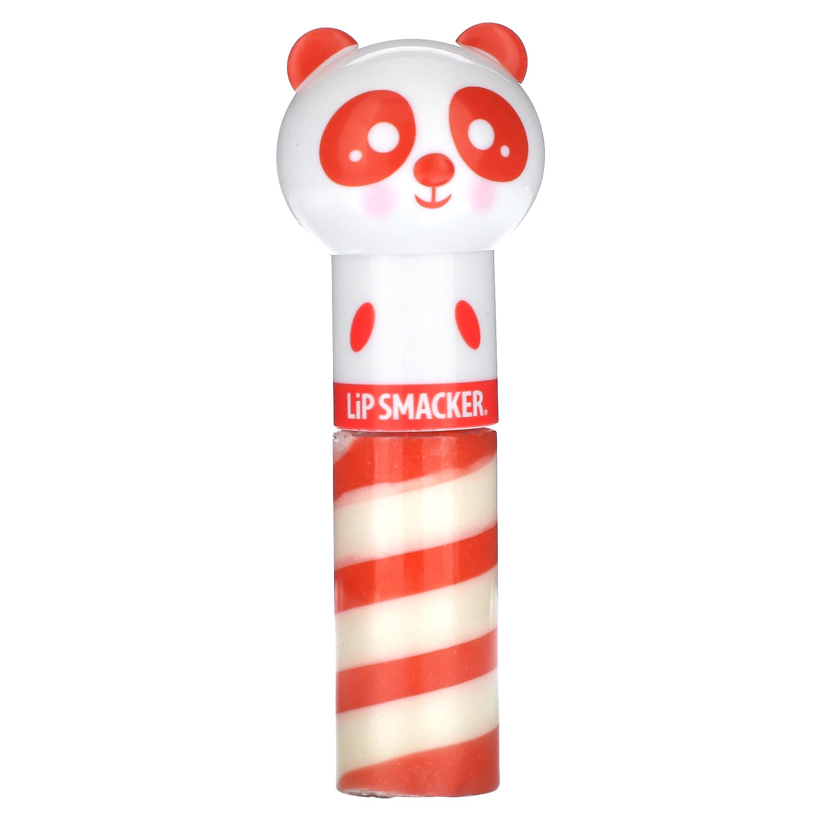 Lip Smacker, Lippy Pals, блеск для губ, персиковый, 8,4 мл (0,28 жидк. унции)