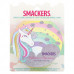 Lip Smacker, Палитра цветов для блеска и блеска, Believe In Unicorns, 1 палитра