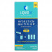 Liquid I.V., Hydration Multiplier, смесь для приготовления электролитов, лимон и лайм, 10 отдельных пакетиков по 16 г (0,56 унции)